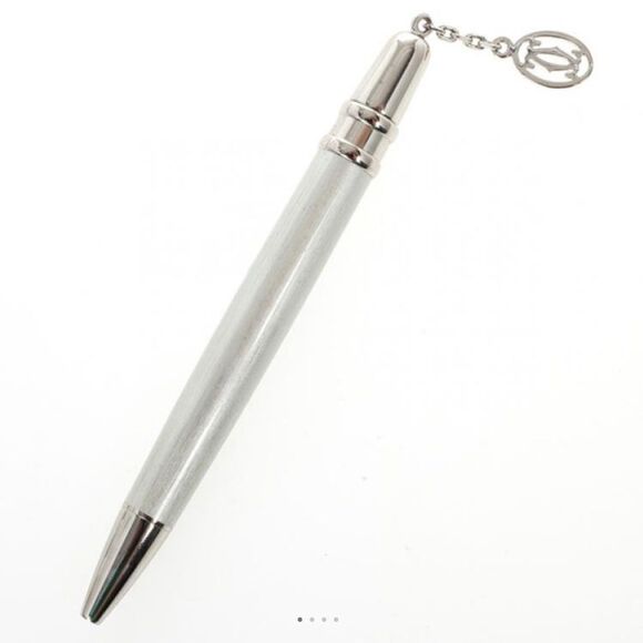 14. Cartier Pen With Charm - Picture 2 of 3